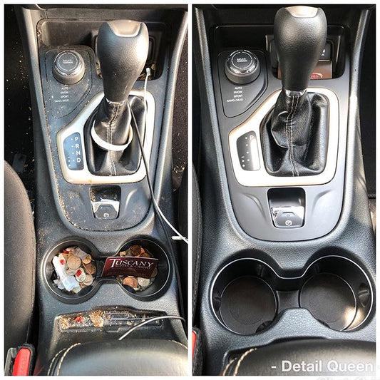 The Importance Of Interior Detailing For Your Car