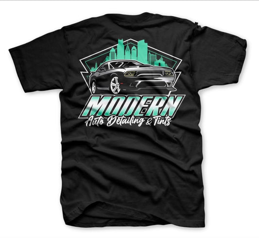 ModernAuto T-Shirt